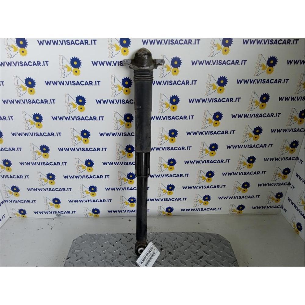 Ammortizzatore Posteriore Sinistro Usato Dal 2012 Volkswagen Golf «Vii» (2013)
