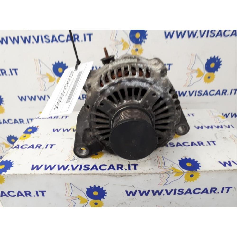 Alternatore Usato Jeep Grand Cherokee «Ii» (1999)