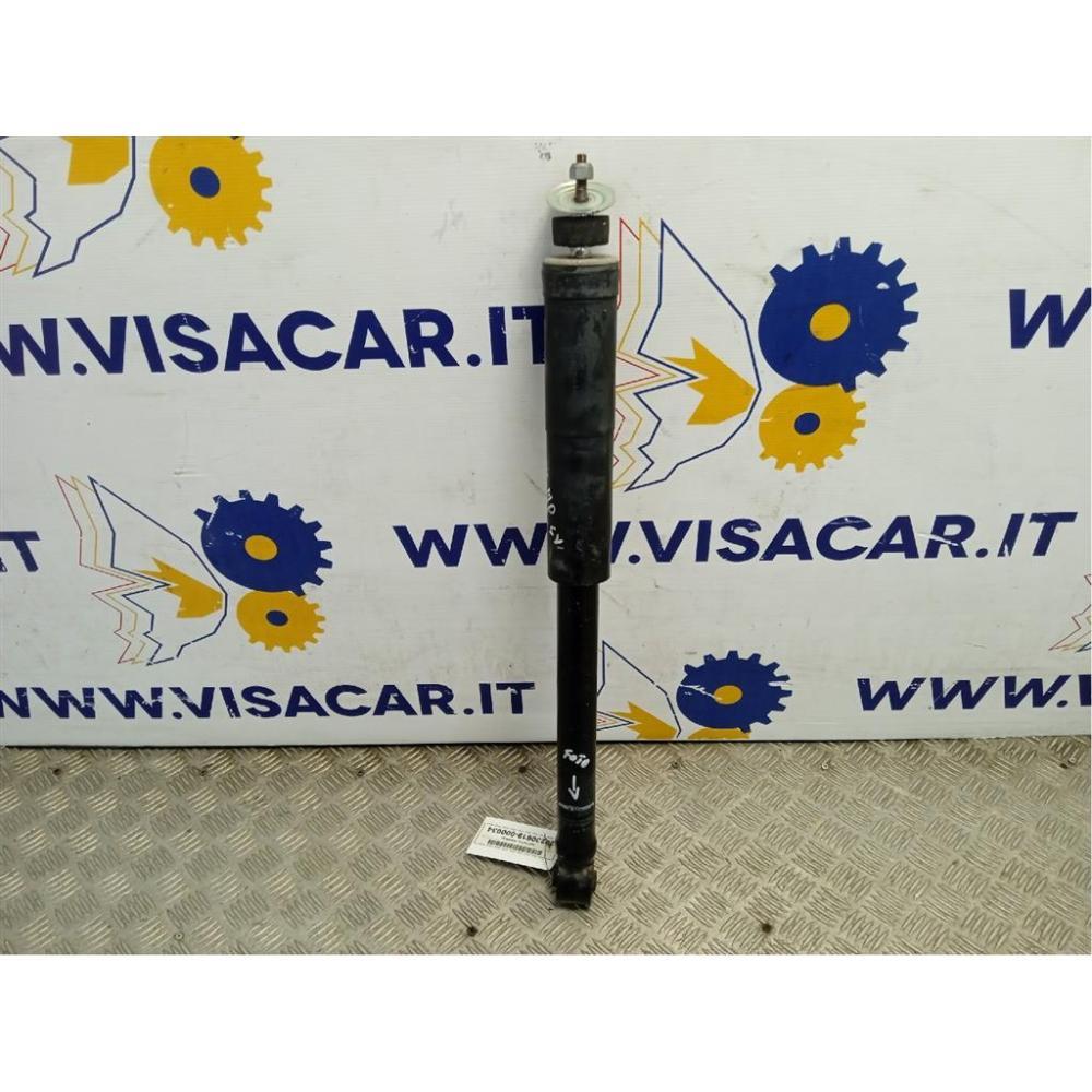 Ammortizzatore Posteriore Sinistro Usato Dal 2011 Al 2016 Volkswagen Up (2012)