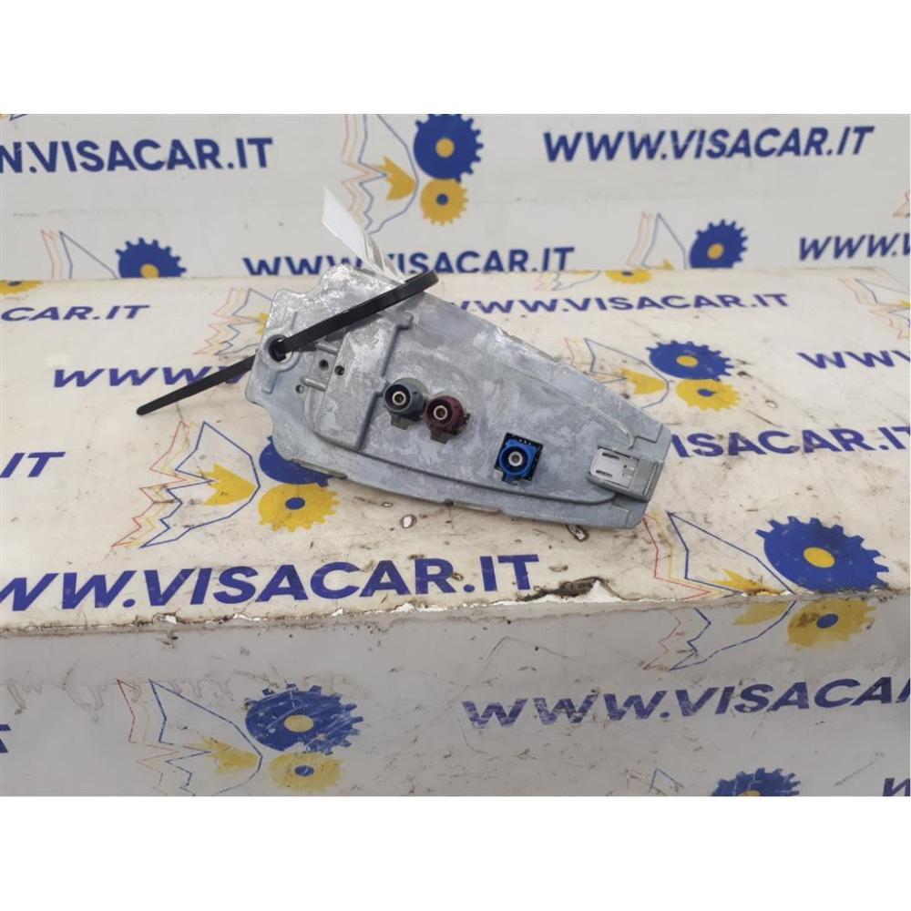 Antenna Gps Usato Dal 2013 Bmw Serie 4 «F32» Coupe (2014)