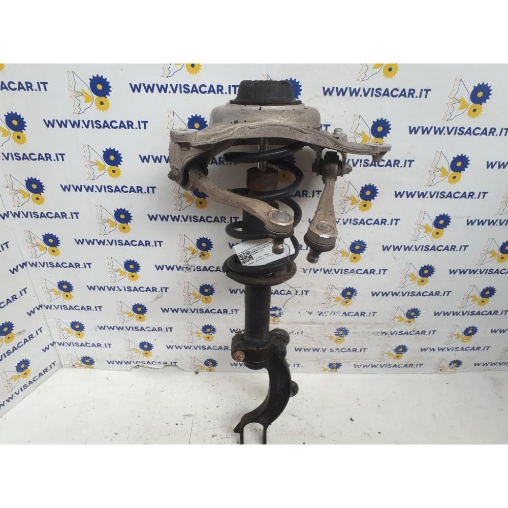 Ammortizzatore Anteriore Destro Usato Dal 2008 Al 2012 Audi A4 «8K5» Avant (2008)