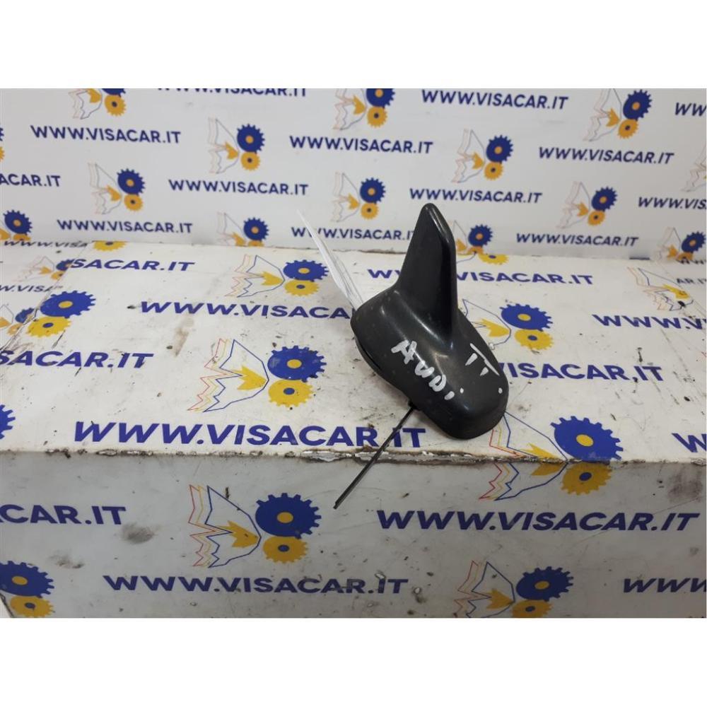 Antenna Radio Usato Dal 2014 Audi Tt «Fv3» (2015)