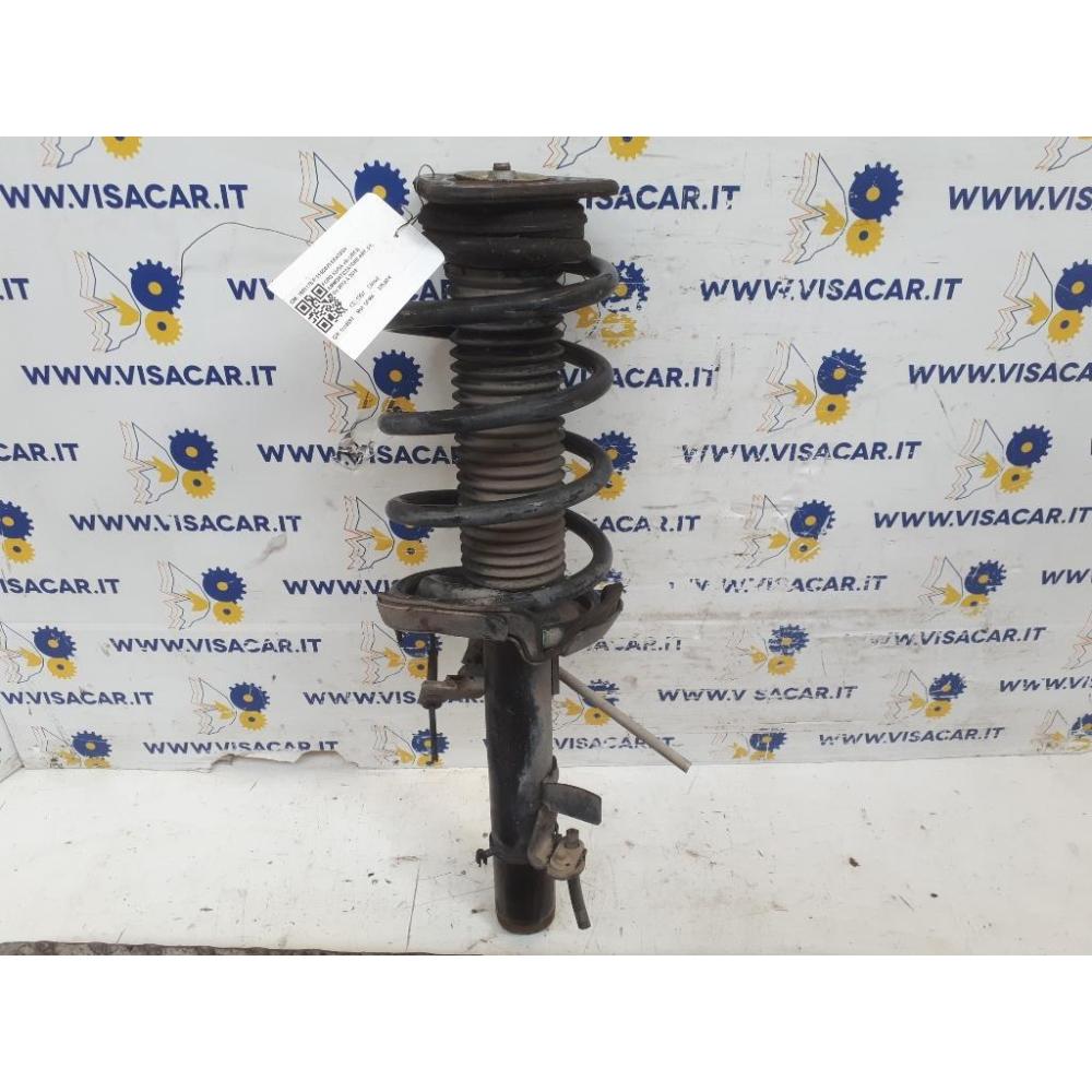 Ammortizzatore Anteriore Destro Usato Dal 2012 Al 2016 Ford Kuga «Ii» (2013)