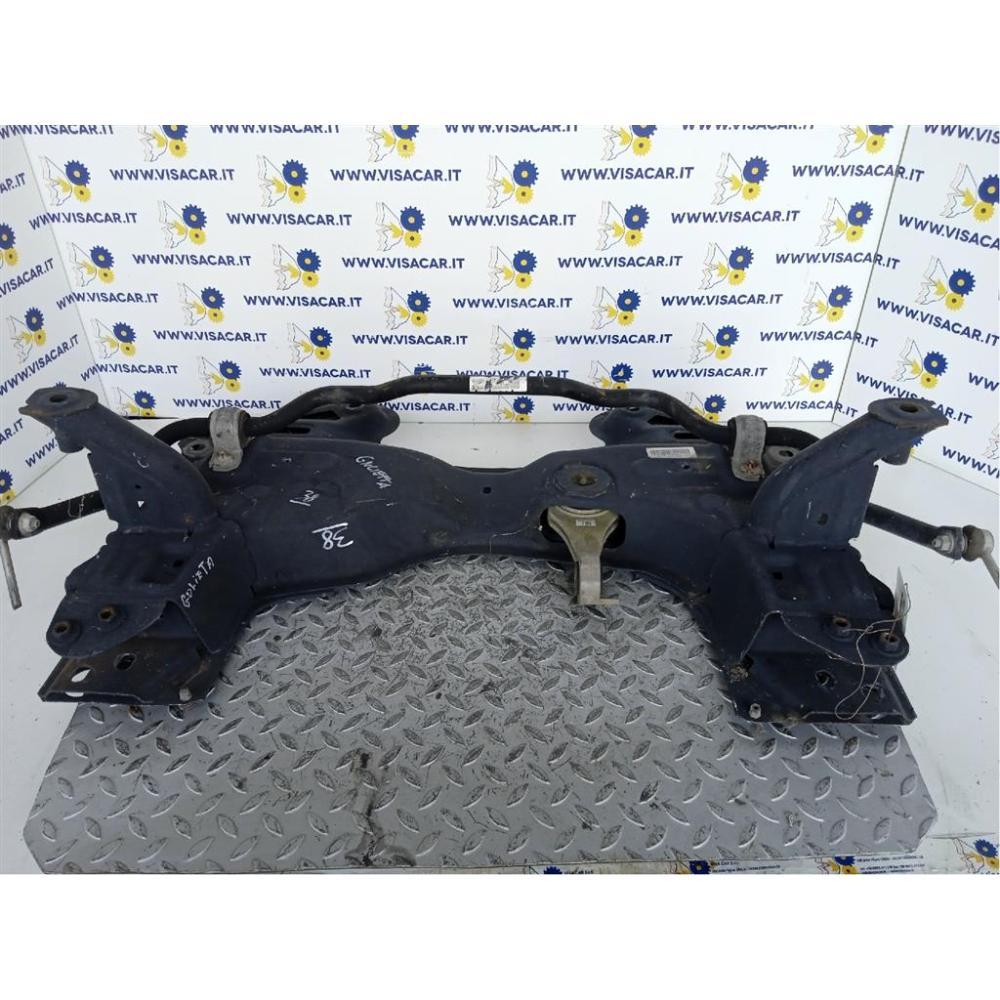 Assale Anteriore Usato Dal 2010 Al 2013 Alfa Romeo Giulietta (2010)
