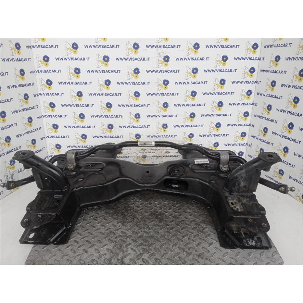 Assale Anteriore Usato Dal 2010 Al 2013 Alfa Romeo Giulietta (2010)