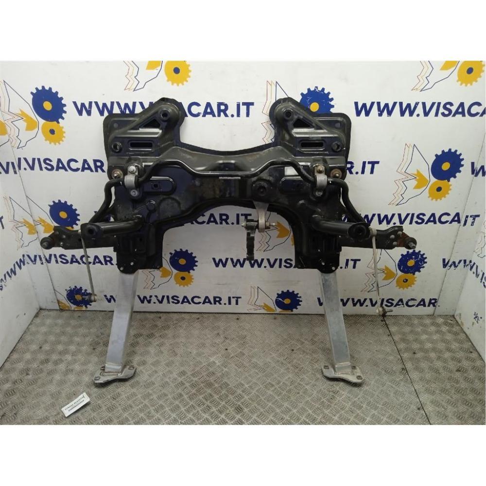 Assale Anteriore Usato Dal 2013 Al 2016 Alfa Romeo Giulietta (2013)