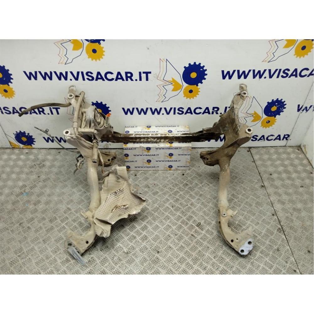 Assale Anteriore Usato Dal 2007 Al 2013 Audi A4 «8K5» Avant (2008)