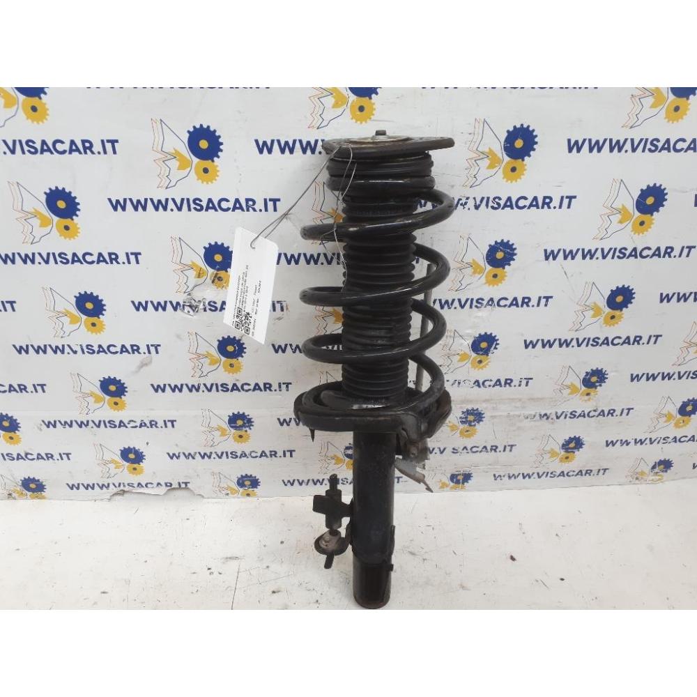 Ammortizzatore Anteriore Sinistro Usato Dal 2012 Al 2016 Ford Kuga «Ii» (2013)