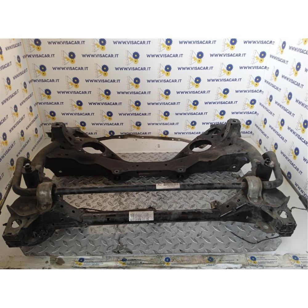 Assale Anteriore Usato Bmw Serie 1 «F20» Berlina (2012)