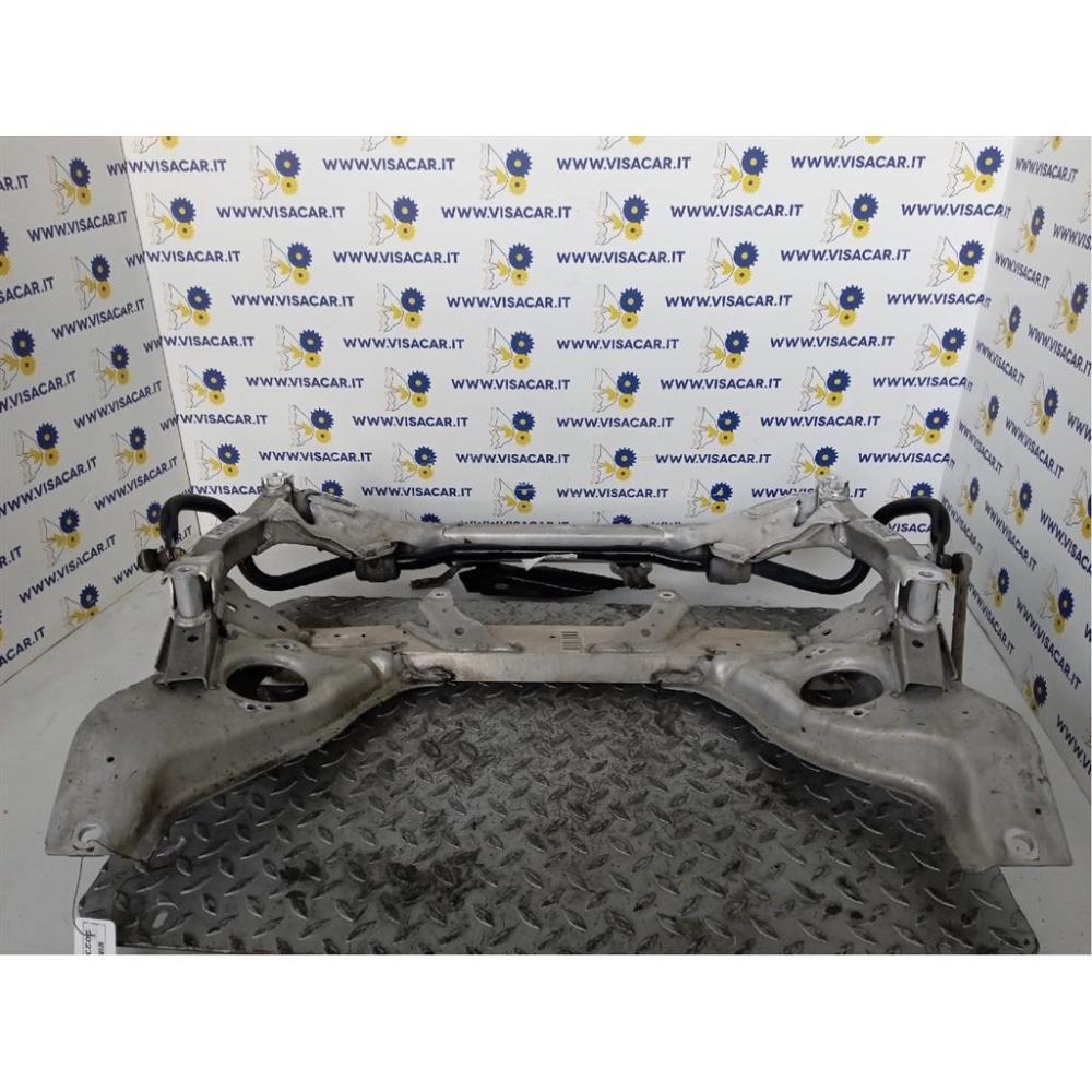 Assale Anteriore Usato Dal 2008 Bmw Serie 3 «E91» Touring (2005)