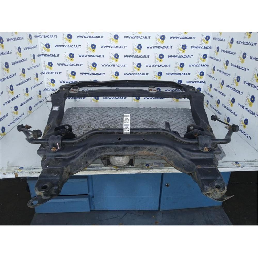 Assale Anteriore Usato Dal 2010 Al 2015 Chevrolet Spark (2010)