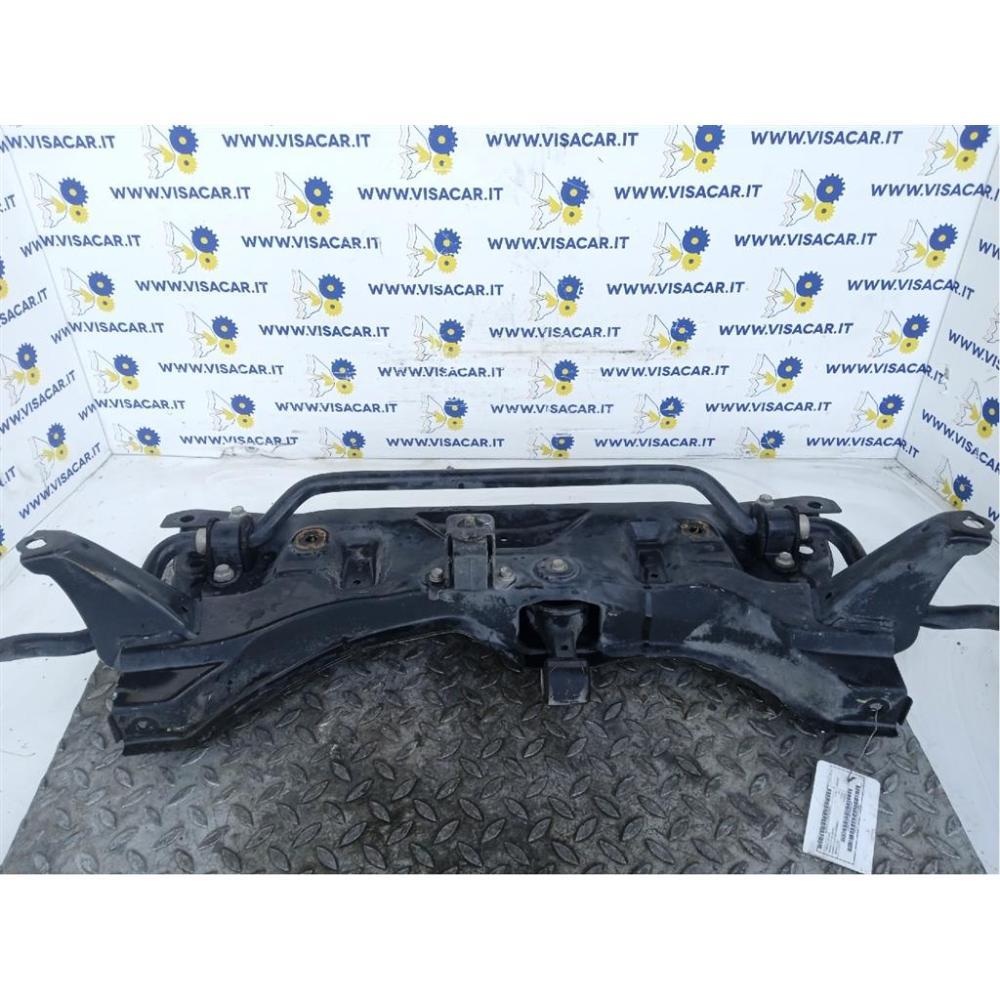 Assale Anteriore Usato Dal 2014 Citroen C1 «Ii» (2014)