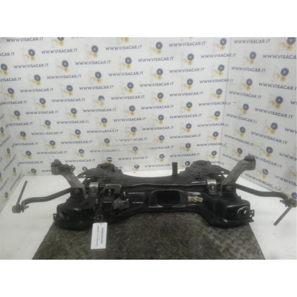 Assale Anteriore Usato Citroen C4 Grand Picasso «Ii» (2013)