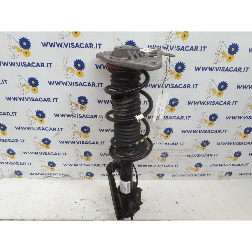 Ammortizzatore Posteriore Sinistro Usato Dal 2015 Al 2018 Fiat 500X (2015)