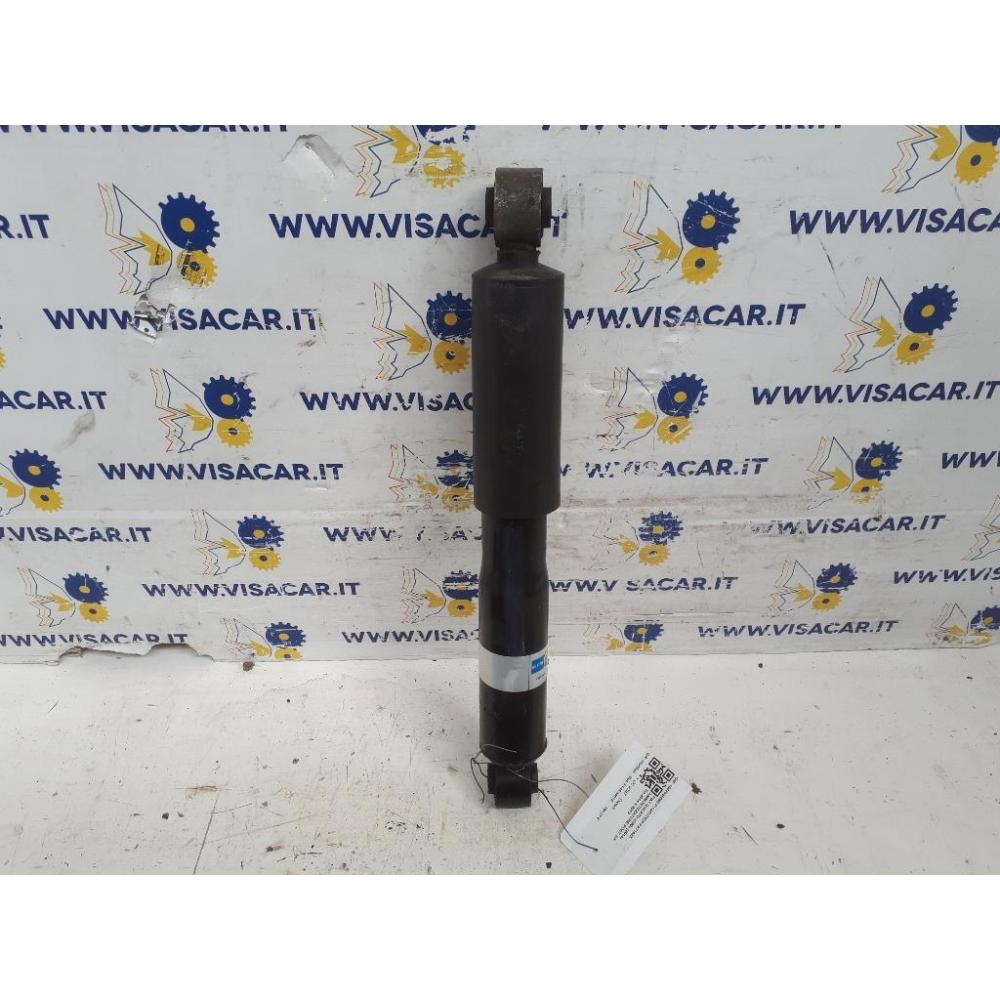 Ammortizzatore Posteriore Sinistro Usato Dal 2014 Al 2019 Fiat Ducato «290» (2014)