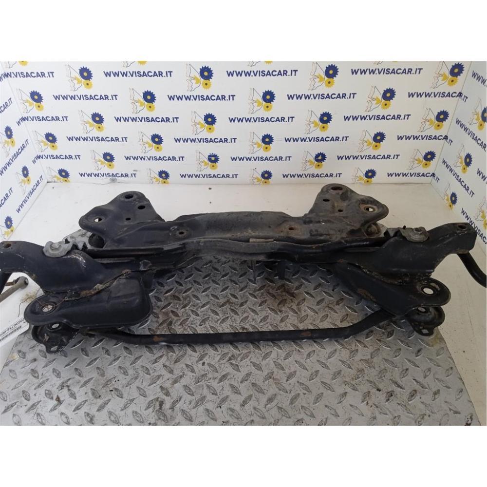 Assale Anteriore Usato Dal 2009 Citroen Ds3 (2010)