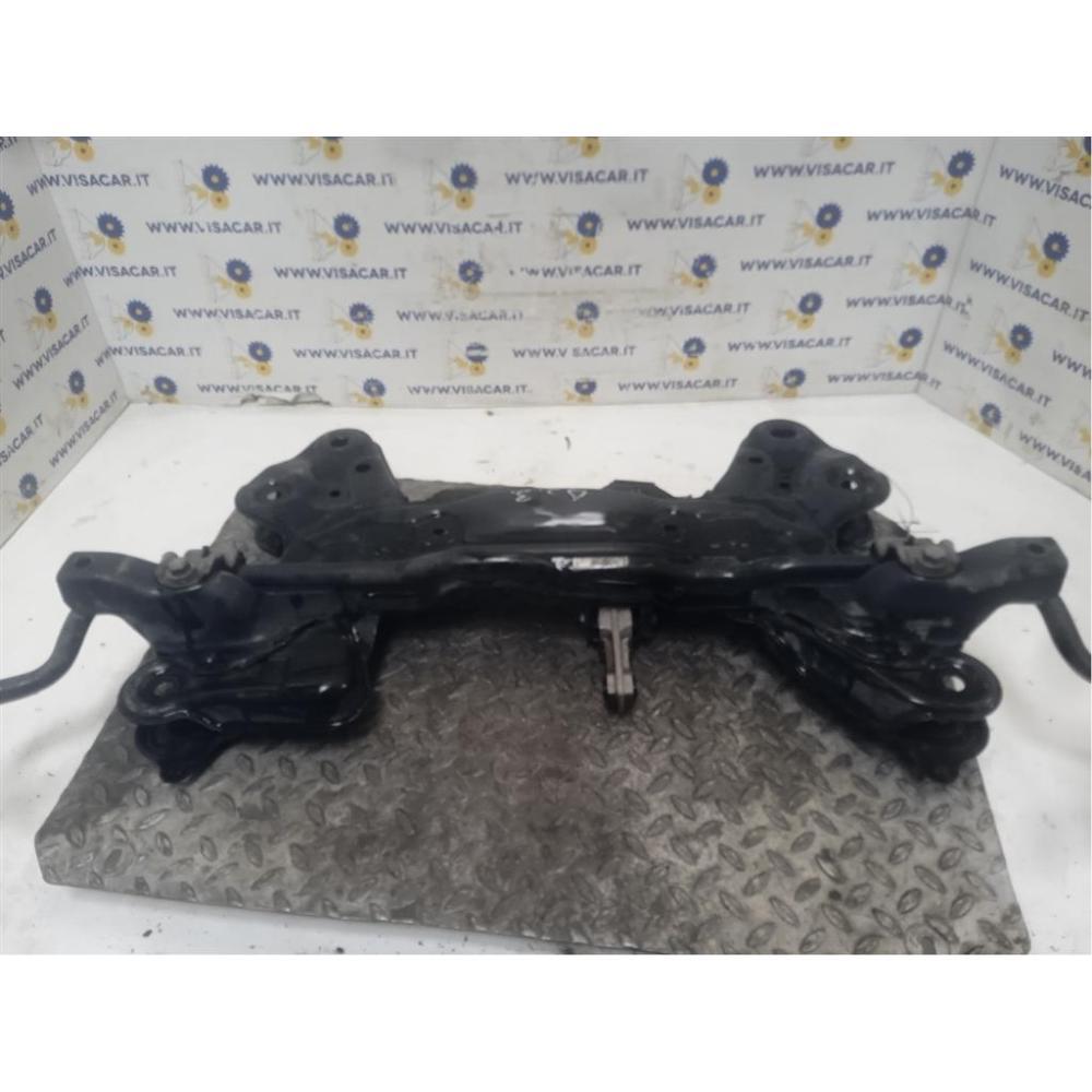 Assale Anteriore Usato Dal 2009 Citroen Ds3 (2010)