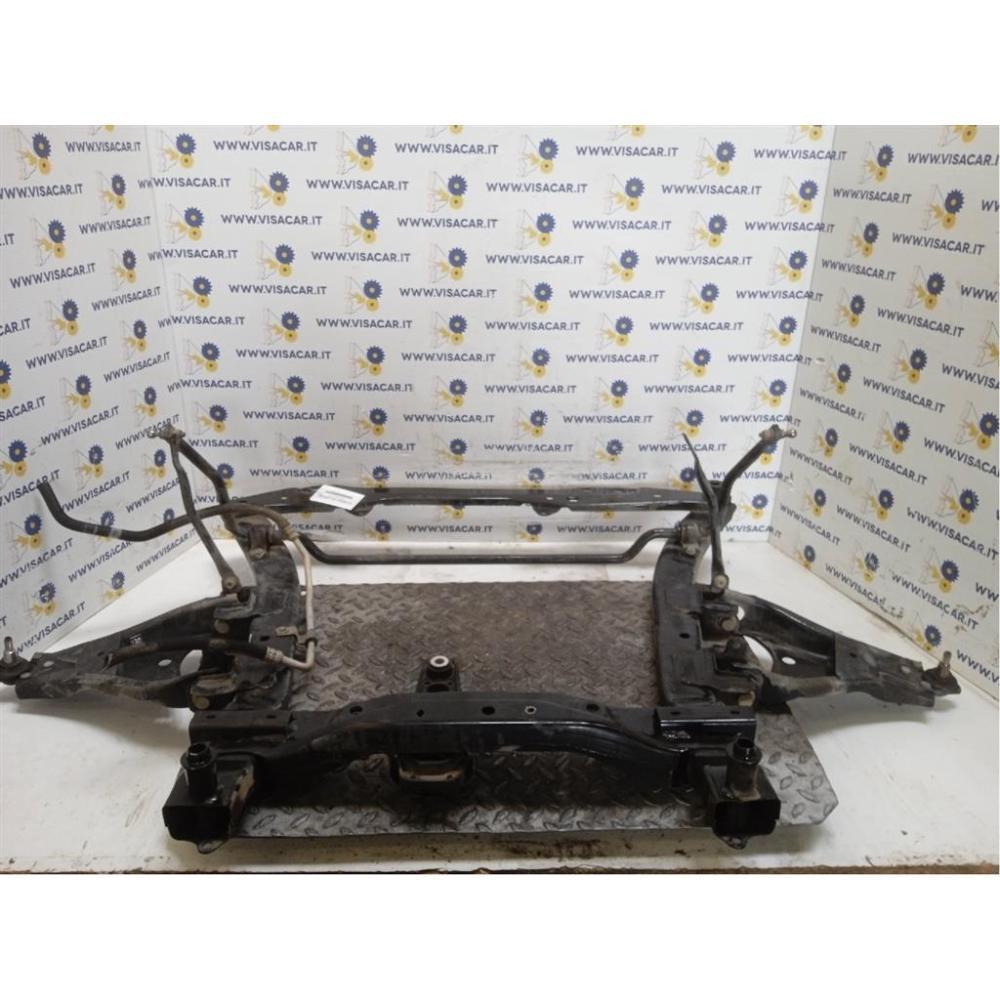 Assale Anteriore Usato Dal 2010 Al 2013 Dacia Duster «I» (2010)