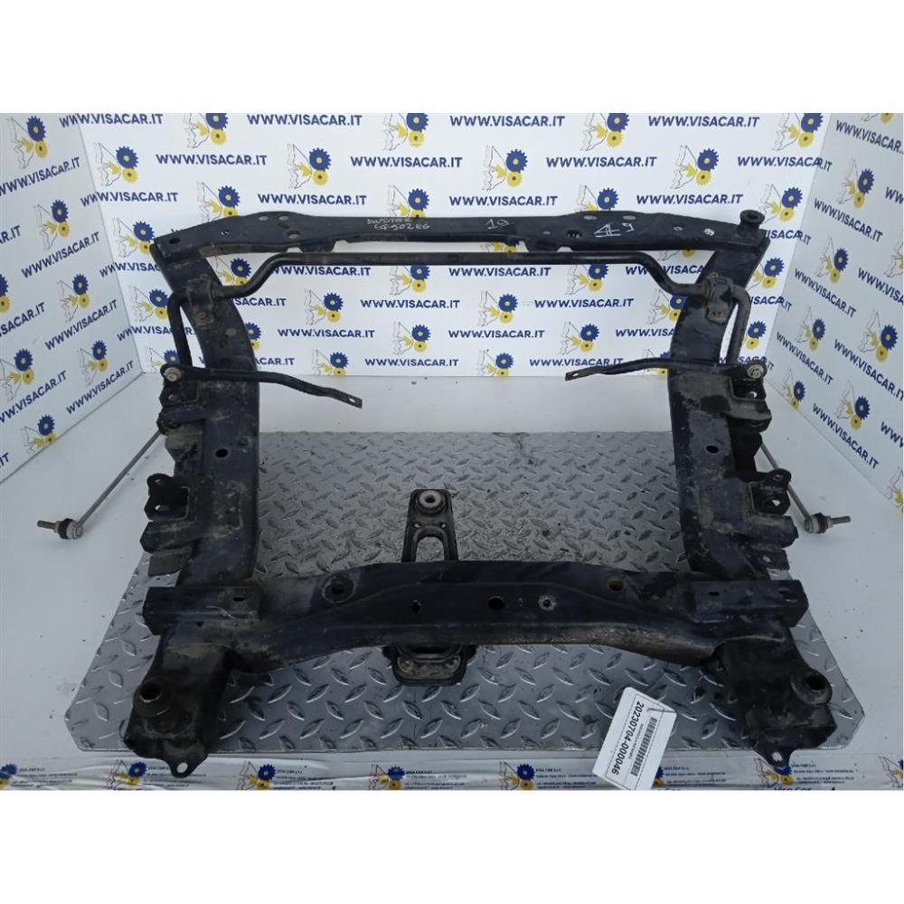 Assale Anteriore Usato Dal 2010 Dacia Duster «I» (2010)