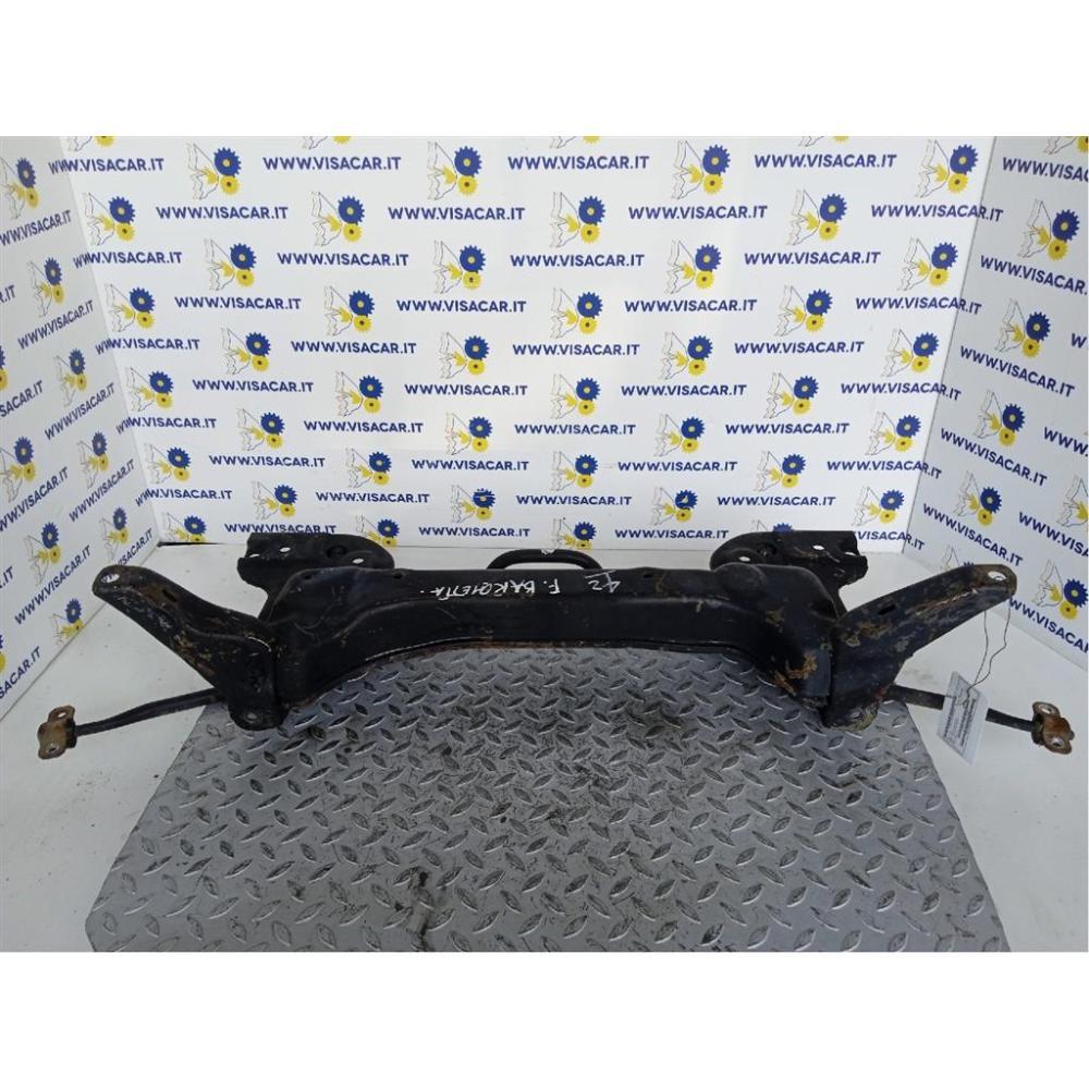 Assale Anteriore Usato Dal 1995 Al 2003 Fiat Barchetta (1995)