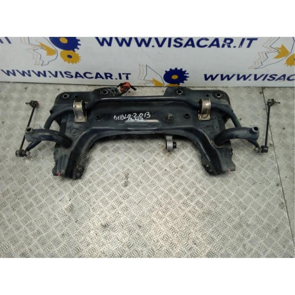 Assale Anteriore Usato Dal 2009 Fiat Doblò «Iii» Cargo (2010)