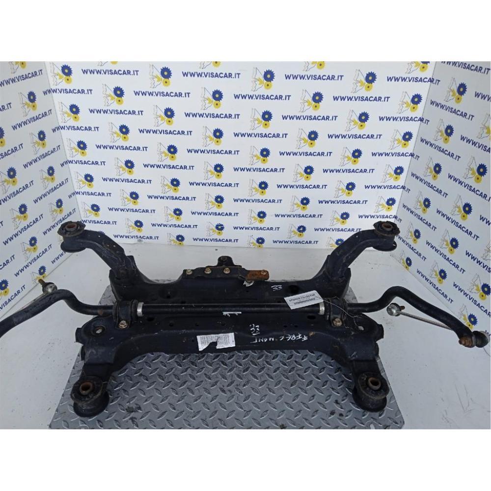 Assale Anteriore Usato Dal 2011 Fiat Freemont (2011)