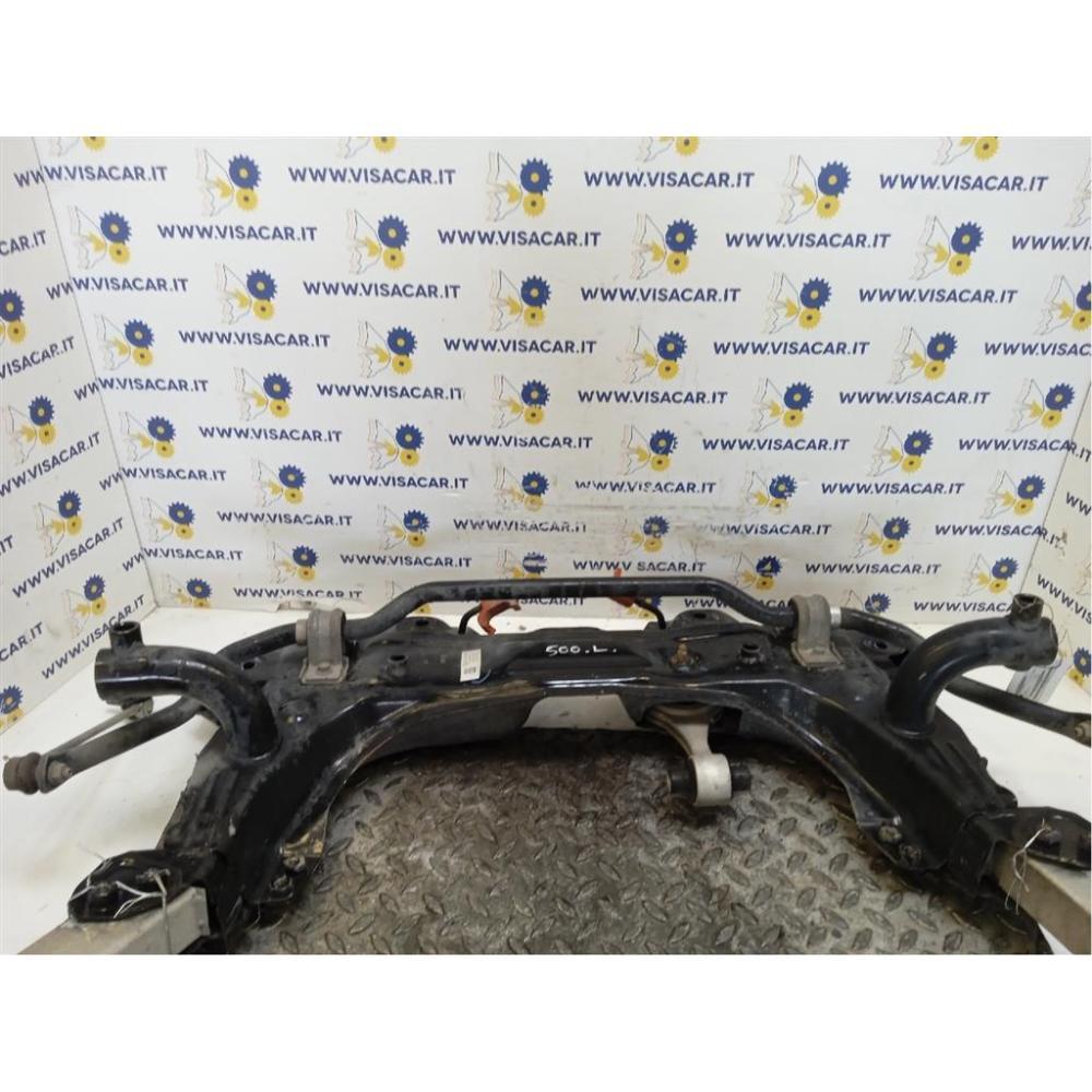 Assale Anteriore Usato Dal 2013 Fiat Linea (2007)