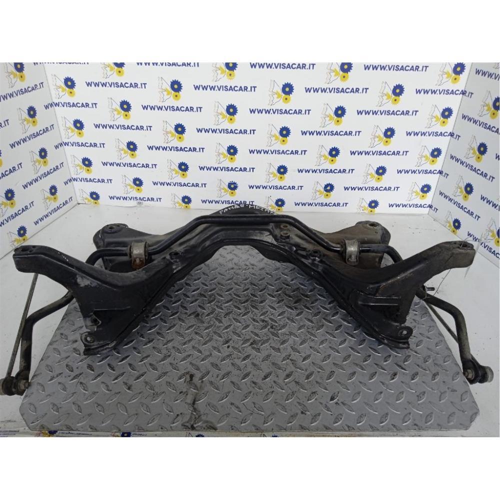 Assale Anteriore Usato Dal 2009 Al 2011 Fiat Panda «Ii» (2009)
