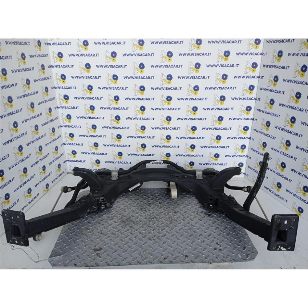 Assale Anteriore Usato Dal 2016 Fiat Panda «Iii» (2012)