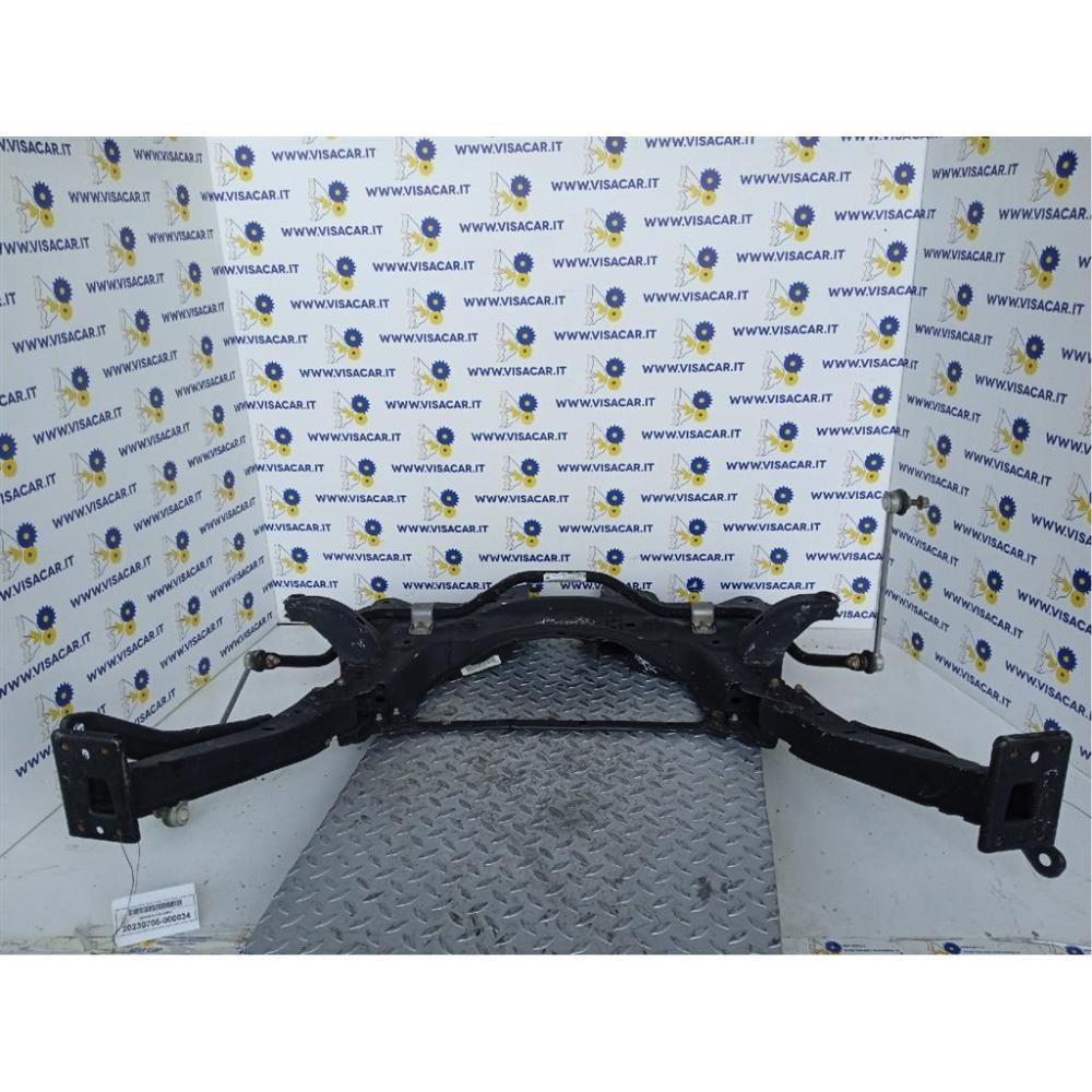 Assale Anteriore Usato Dal 2016 Fiat Panda «Iii» (2012)