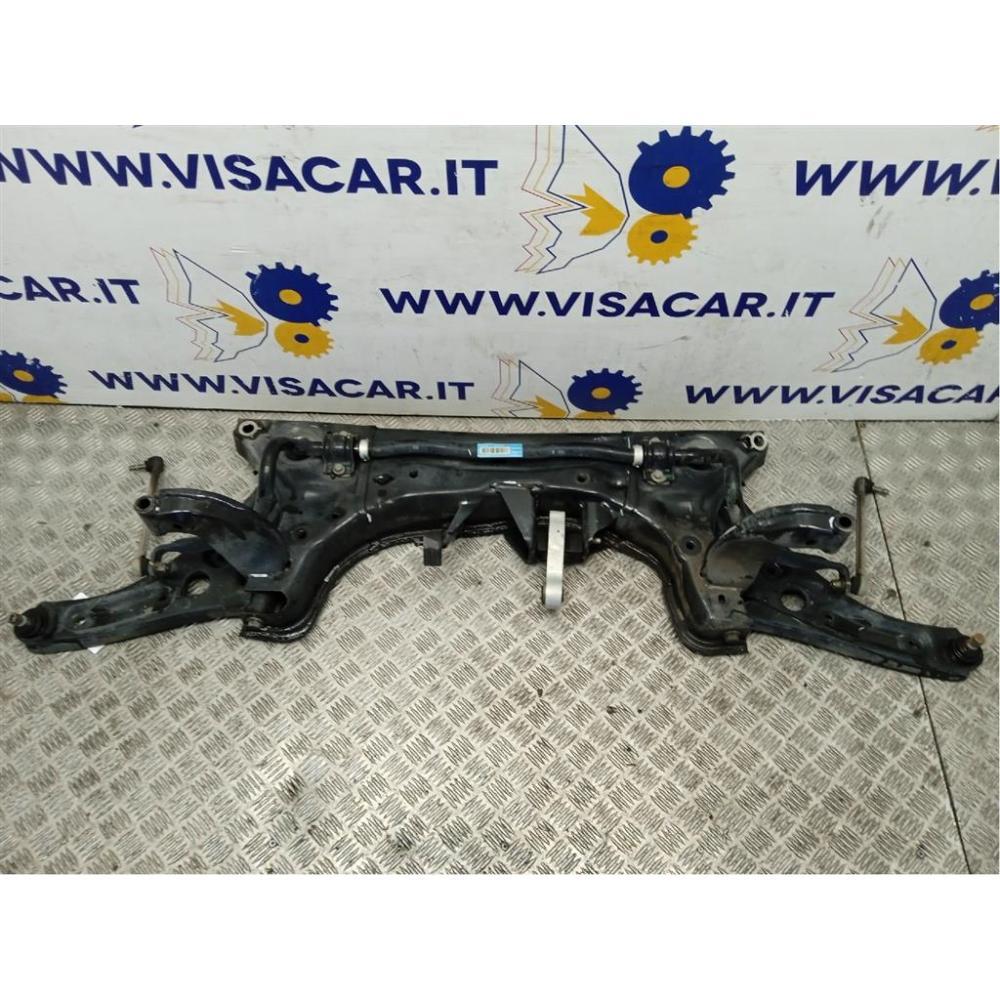 Assale Anteriore Usato Dal 2017 Ford Ecosport (2017)