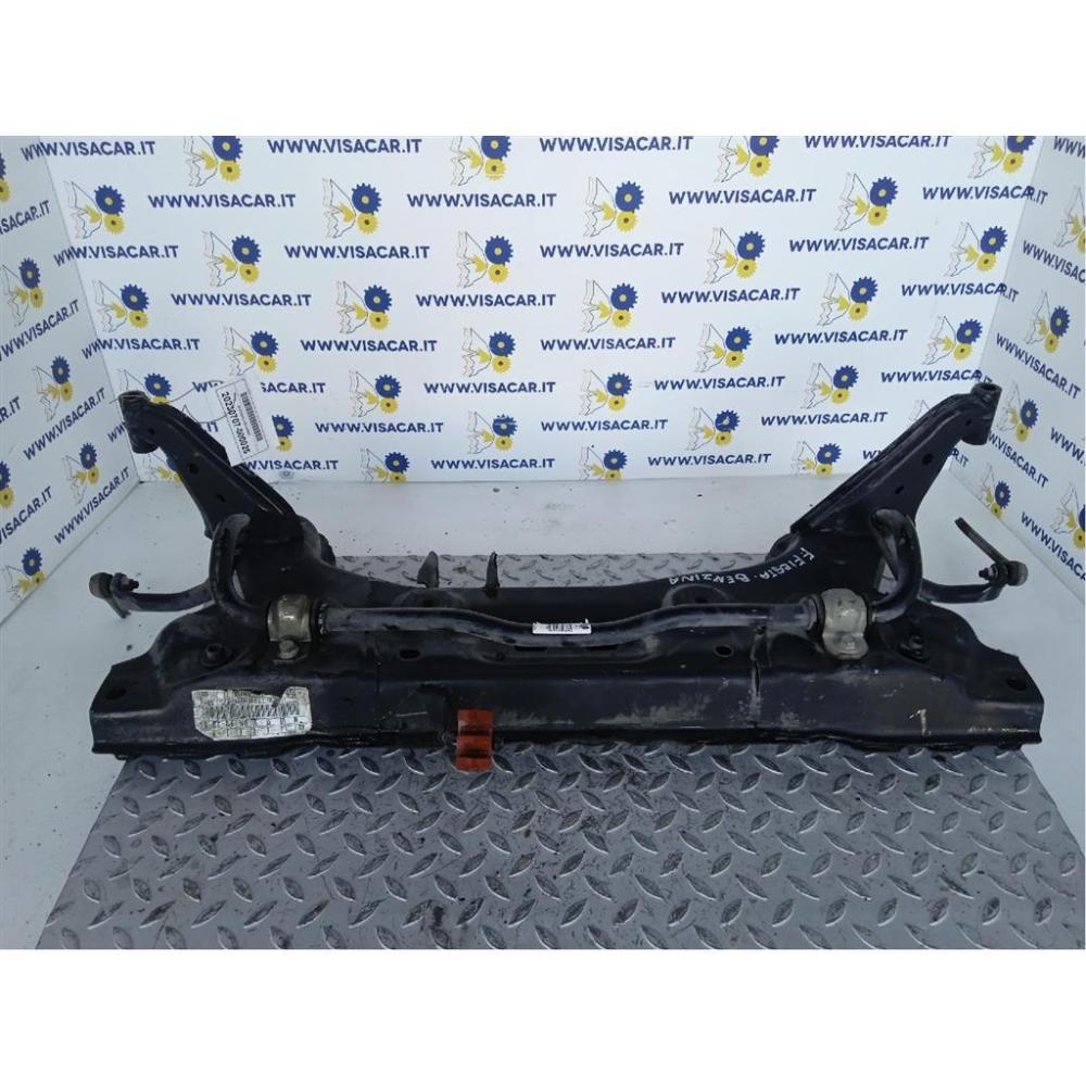 Assale Anteriore Usato Dal 2008 Ford Fiesta «Vi» (2012)