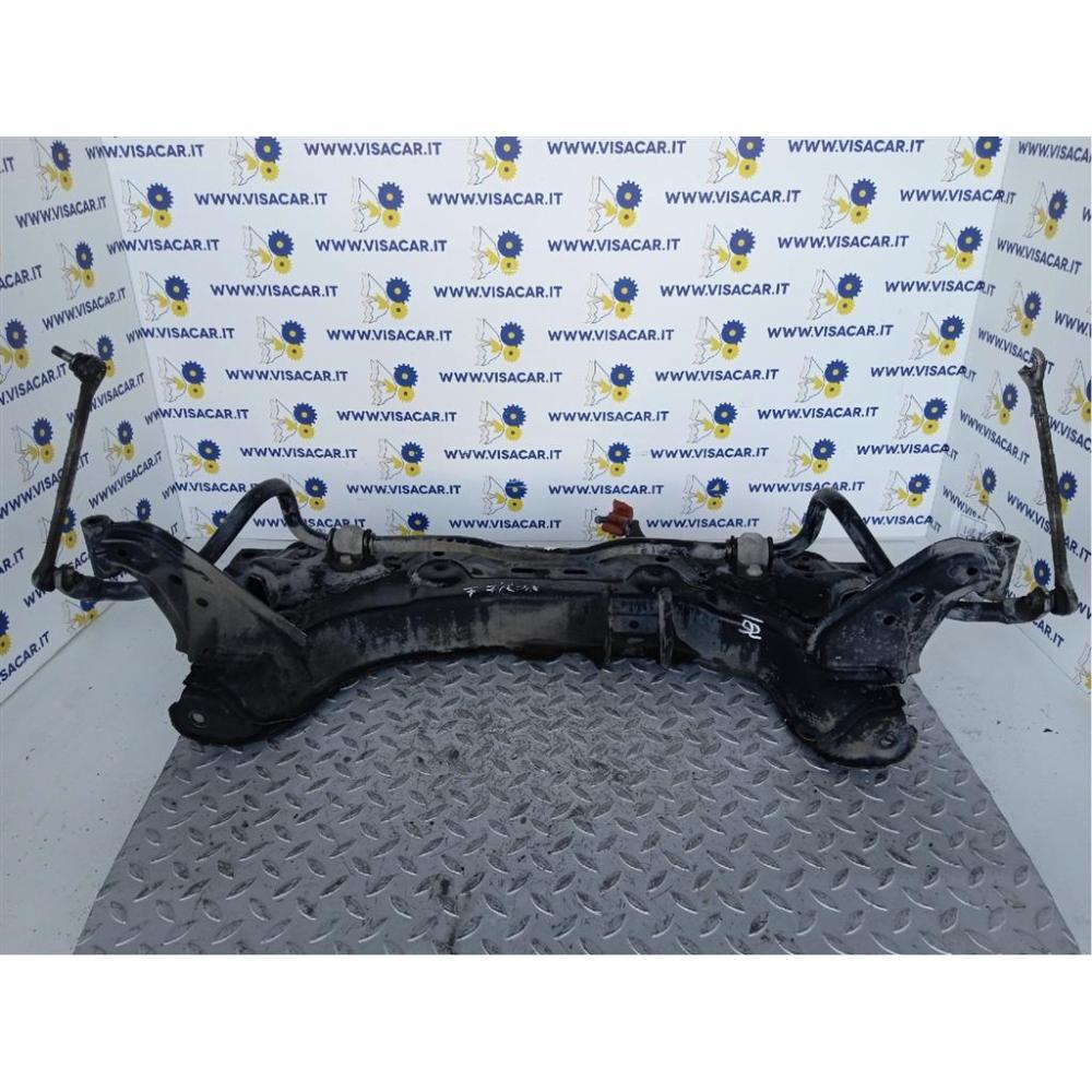 Assale Anteriore Usato Dal 2008 Ford Fiesta «Vi» (2012)