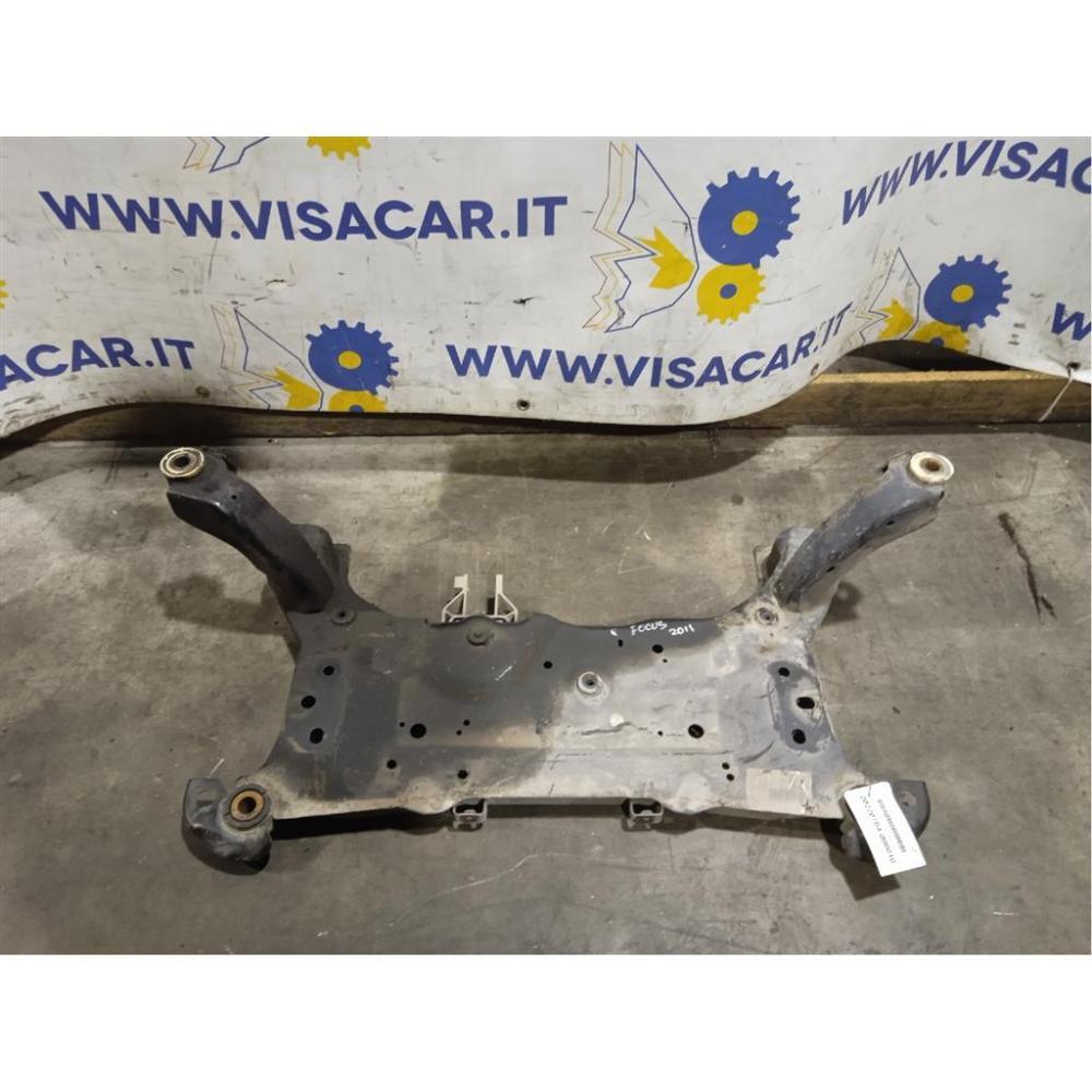 Assale Anteriore Usato Dal 2011 Ford Focus «Iv»  (2011)