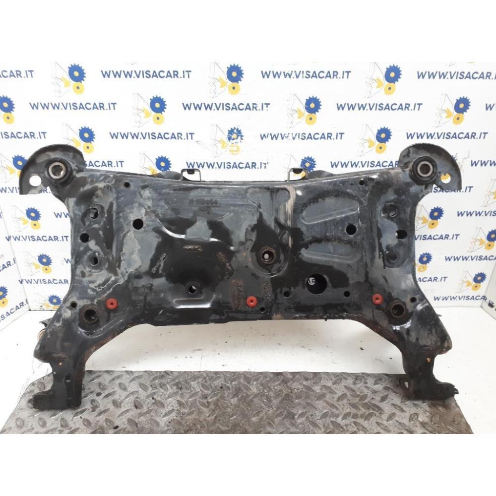 Assale Anteriore Usato Dal 2015 Al 2018 Ford Transit Connect «Ii» (2014)