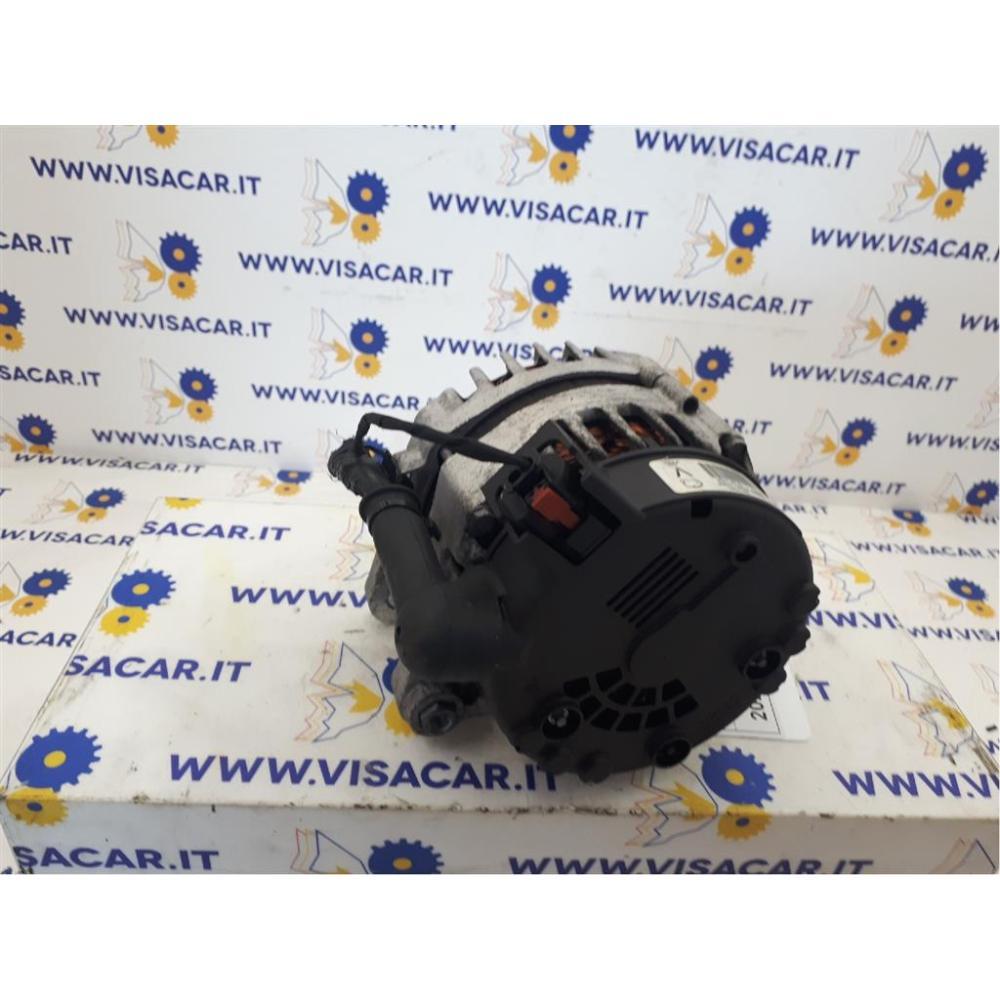 Alternatore Usato Dal 2015 Al 2017 Kia Rio «Iii» (2015)
