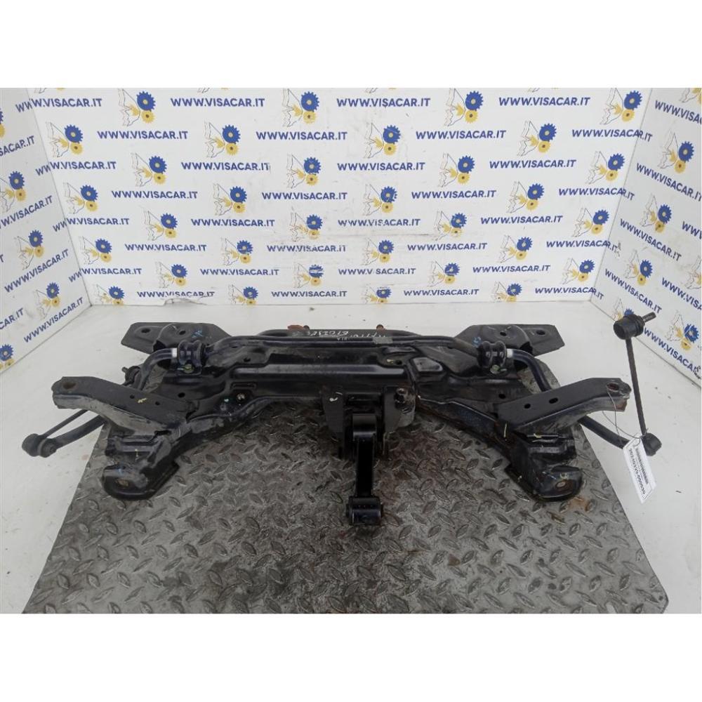Assale Anteriore Usato Hyundai I10 «I» (2008)