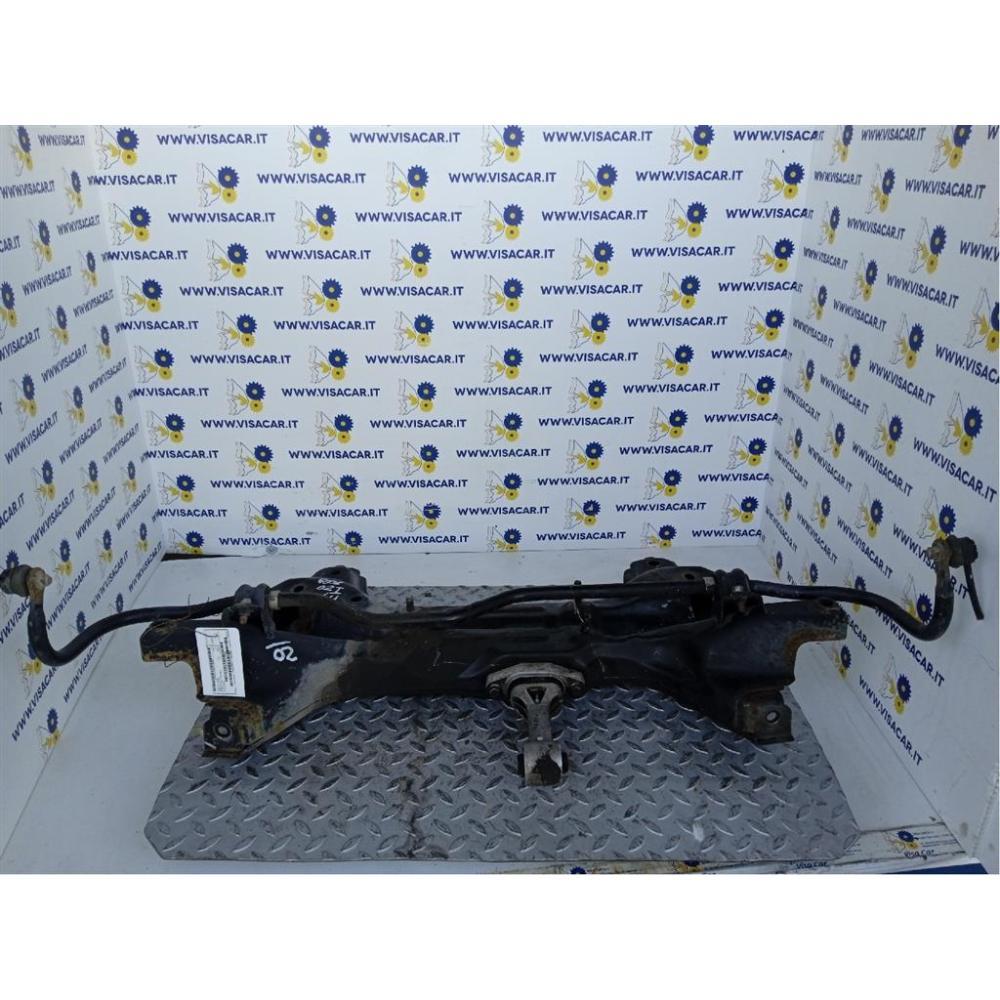 Assale Anteriore Usato Dal 2009 Hyundai I20 «I» (2009)