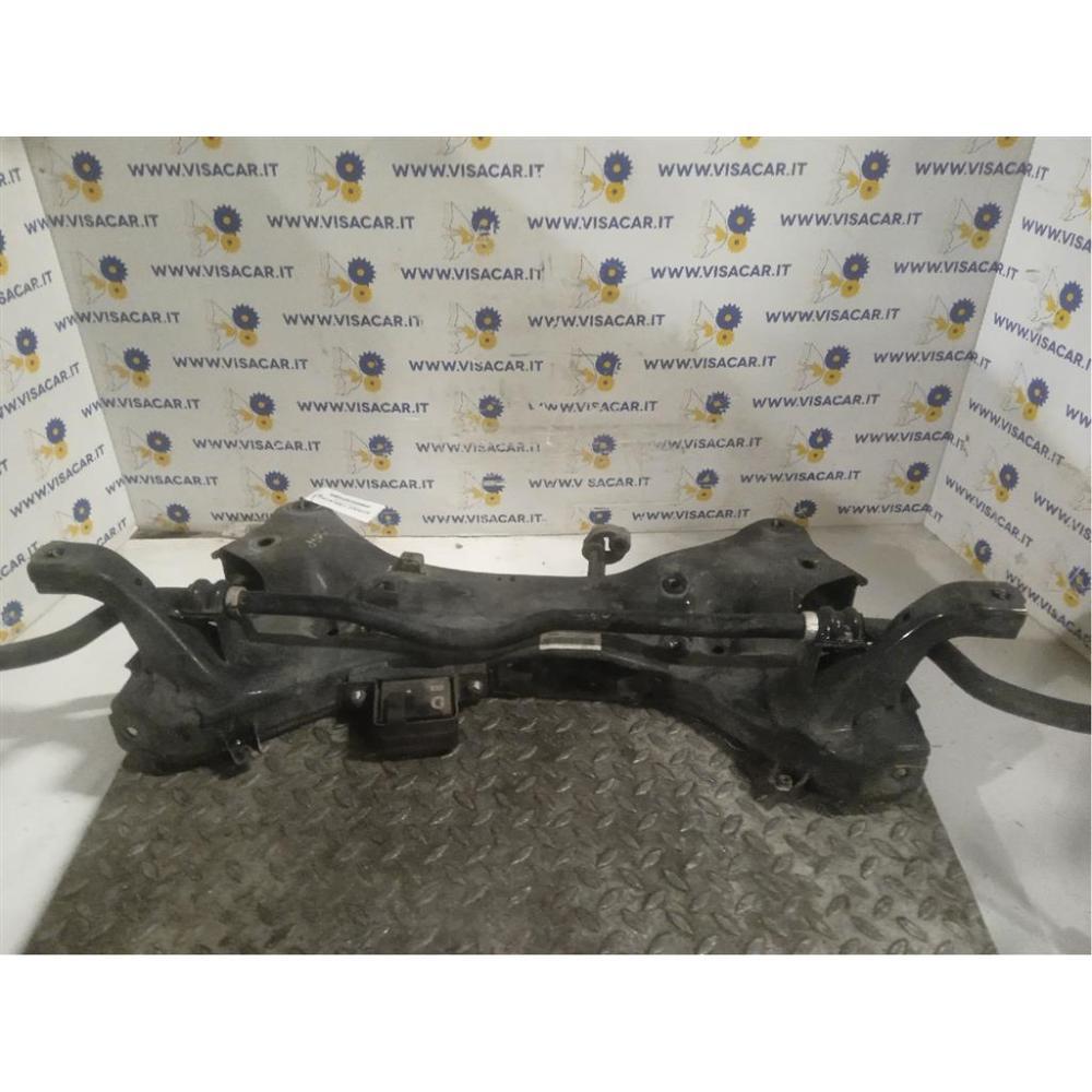 Assale Anteriore Usato Dal 2010 Hyundai Ix35 (2010)