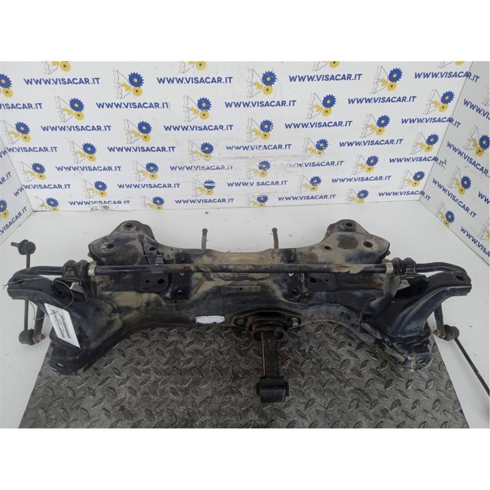 Assale Anteriore Usato Dal 2011 Kia Picanto «Iii» (2011)