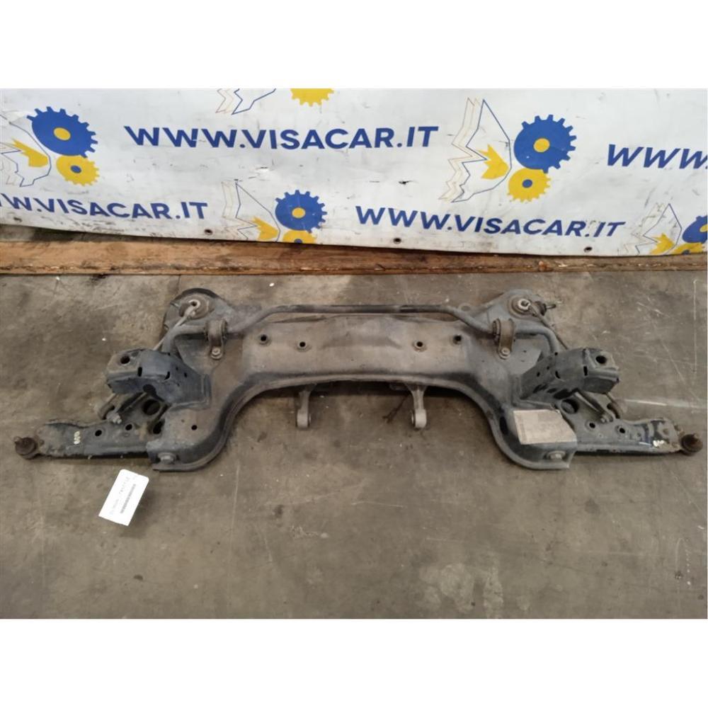 Assale Anteriore Usato Dal 2008 Al 2011 Lancia Delta «Iii» (2008)