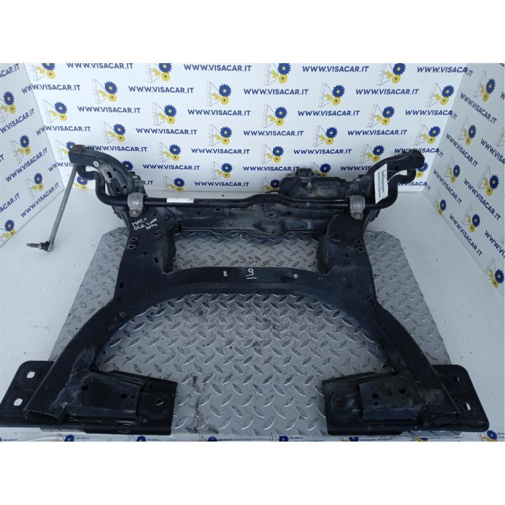 Assale Anteriore Usato Dal 2014 Mercedes Classe Gla «X156» (2014)