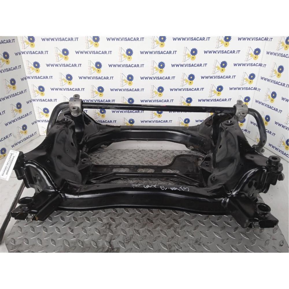 Assale Anteriore Usato Dal 2008 Mercedes Classe Glk «X204» (2009)