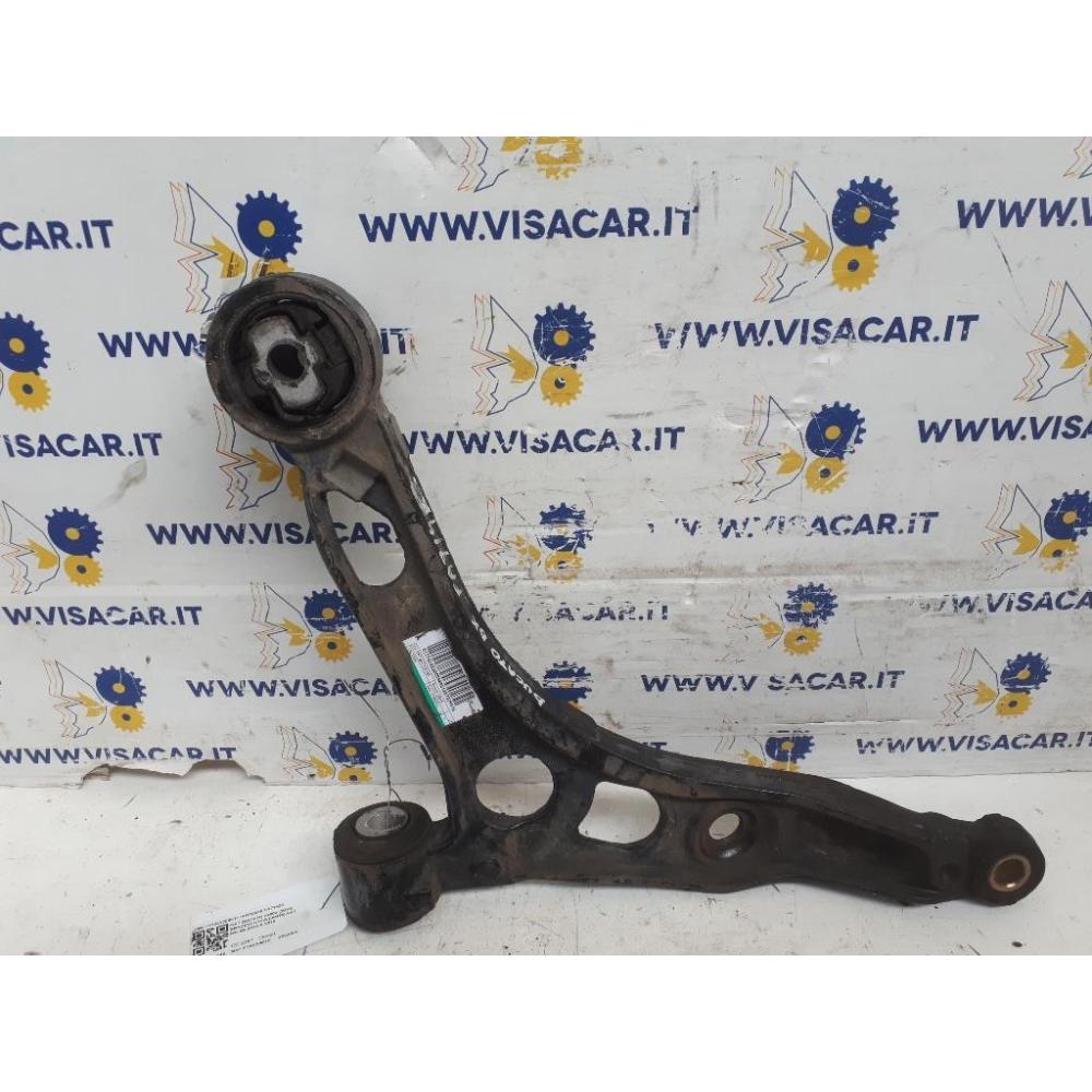 Braccio Oscillante Anteriore Destro Usato Dal 2014 Al 2019 Fiat Ducato «290» (2014)