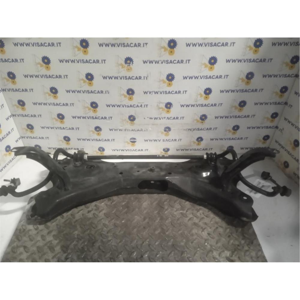 Assale Anteriore Usato Dal 2010 Nissan Micra «Iv» (2011)