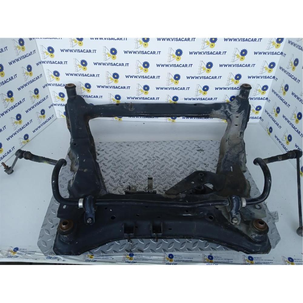 Assale Anteriore Usato Nissan Qashqai «I» (2007)