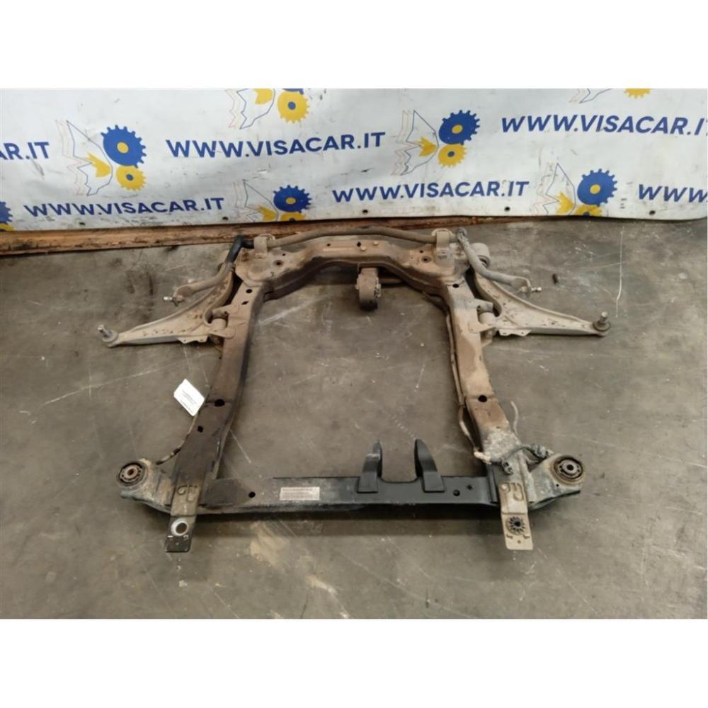 Assale Anteriore Usato Dal 2009 Al 2018 Opel Astra «J» Sw (2010)