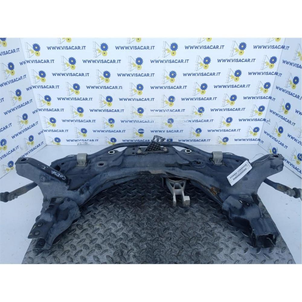 Assale Anteriore Usato Dal 2014 Al 2019 Opel Corsa «E» (2014)