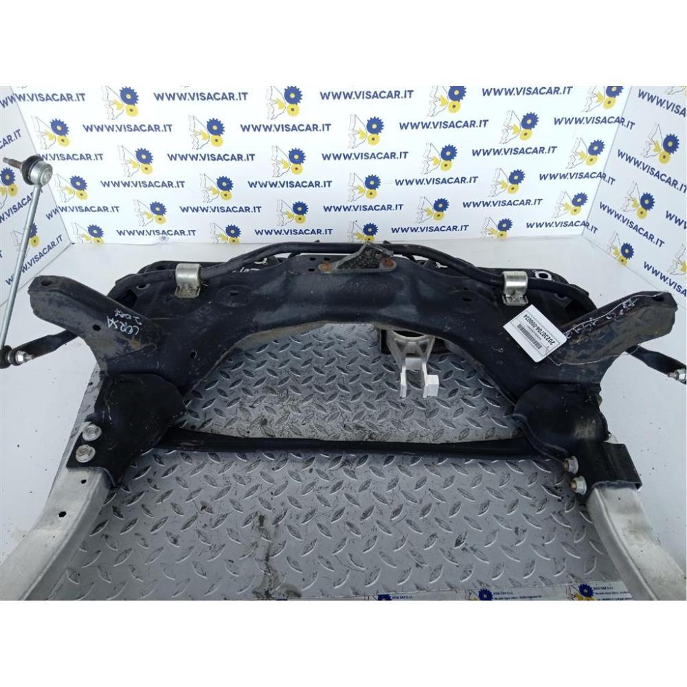 Assale Anteriore Usato Dal 2014 Al 2019 Opel Corsa «E» (2014)