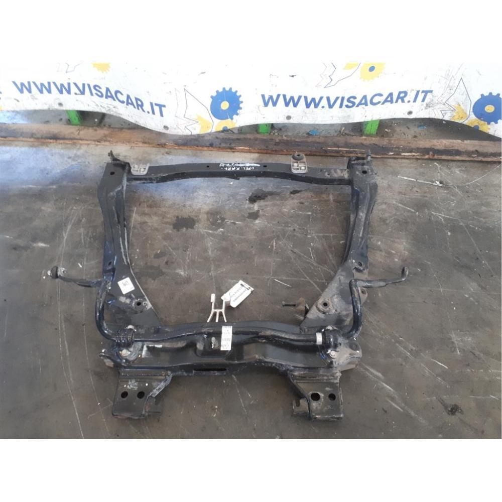 Assale Anteriore Usato Dal 2015 Opel Karl (2015)